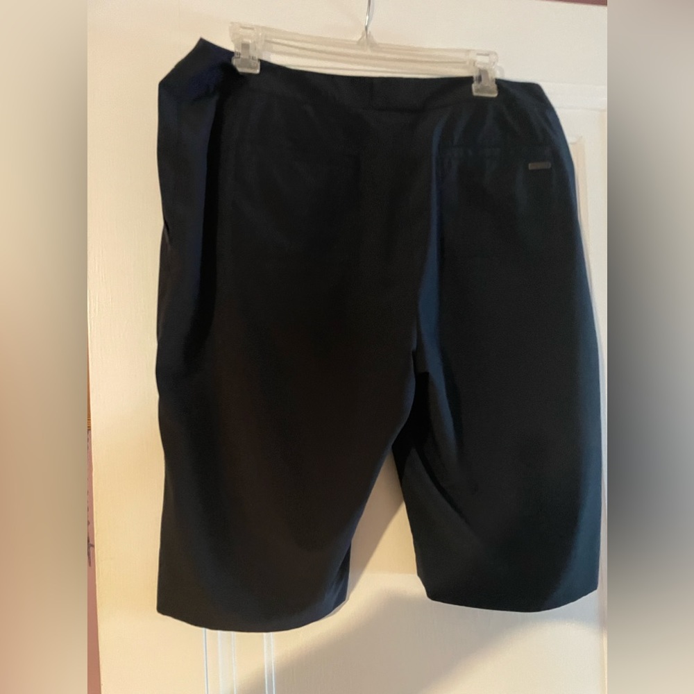 Golf shorts